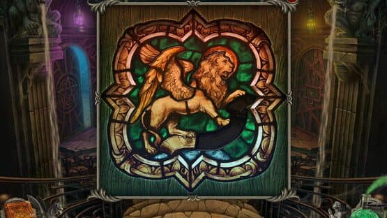 Love Alchemy: A Heart In Winter — screenshot 3