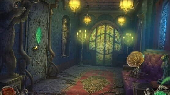 Love Alchemy: A Heart In Winter — screenshot 7