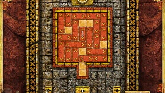 Joan Jade and the Gates of Xibalba — screenshot 2