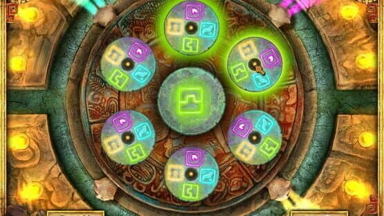 Joan Jade and the Gates of Xibalba — screenshot 5
