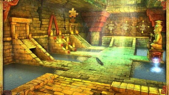 Joan Jade and the Gates of Xibalba — screenshot 6
