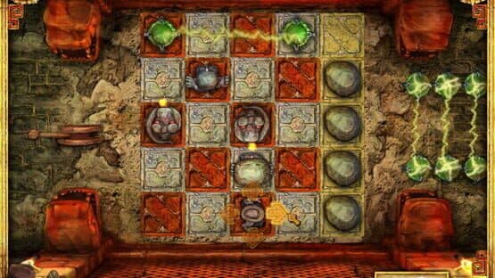 Joan Jade and the Gates of Xibalba — screenshot 7