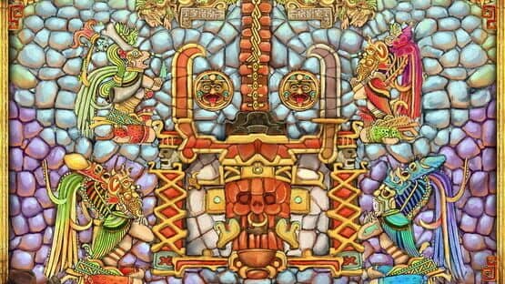 Joan Jade and the Gates of Xibalba — screenshot 8