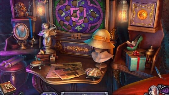 House of 1000 Doors: Evil Inside — screenshot 4