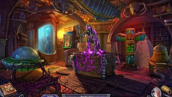 House of 1000 Doors: Evil Inside — screenshot 6