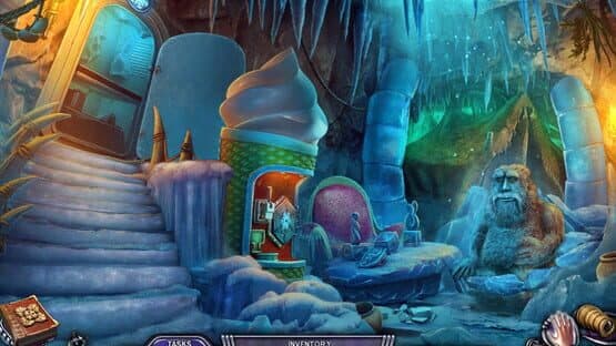 House of 1000 Doors: Evil Inside — screenshot 7