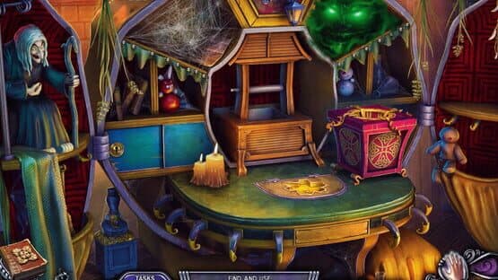 House of 1000 Doors: Evil Inside — screenshot 8