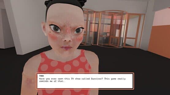 Survivor — screenshot 3