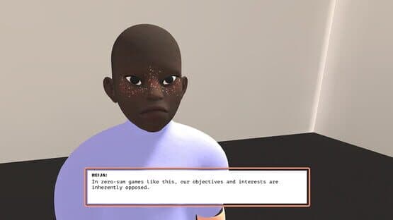 Survivor — screenshot 5