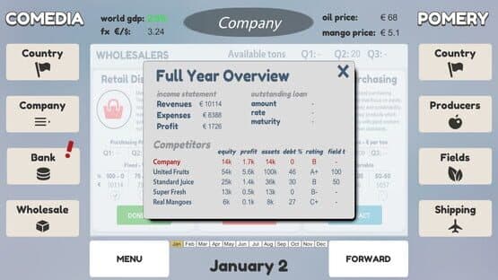 Mango Cart — screenshot 7