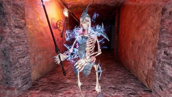 Lyratha: Labyrinth - Survival Escape — screenshot 1