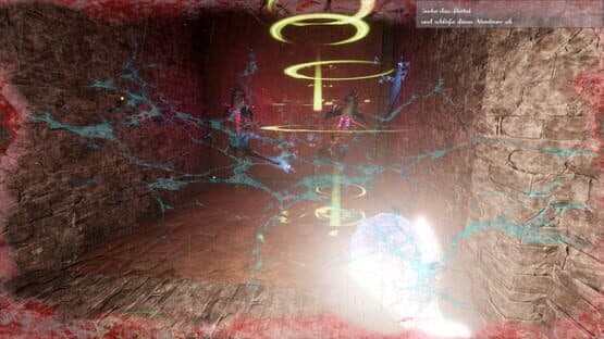 Lyratha: Labyrinth - Survival Escape — screenshot 4