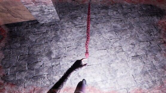 Lyratha: Labyrinth - Survival Escape — screenshot 6