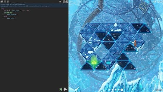 Robo Instructus — screenshot 1
