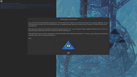 Robo Instructus — screenshot 4