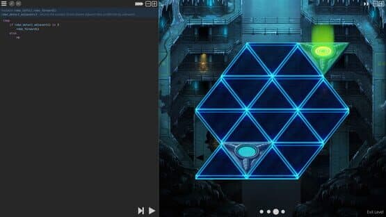 Robo Instructus — screenshot 5