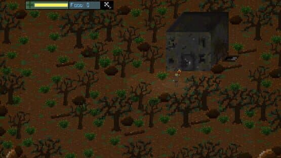 Mostly Scared of Spiders — screenshot 3