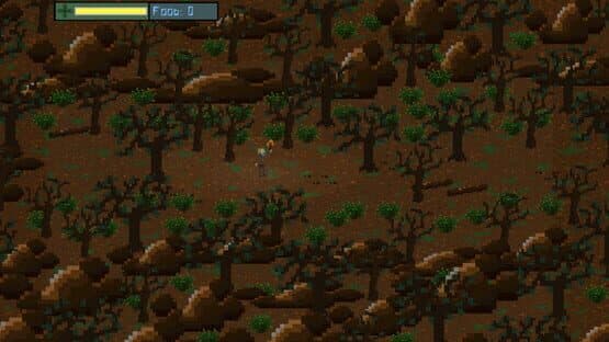 Mostly Scared of Spiders — screenshot 4