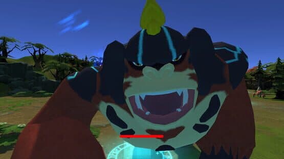 Jungle Defence — screenshot 1