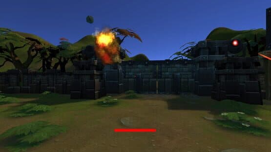 Jungle Defence — screenshot 3