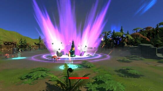 Jungle Defence — screenshot 4
