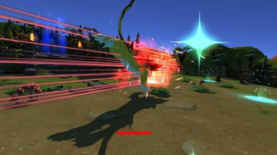 Jungle Defence — screenshot 5
