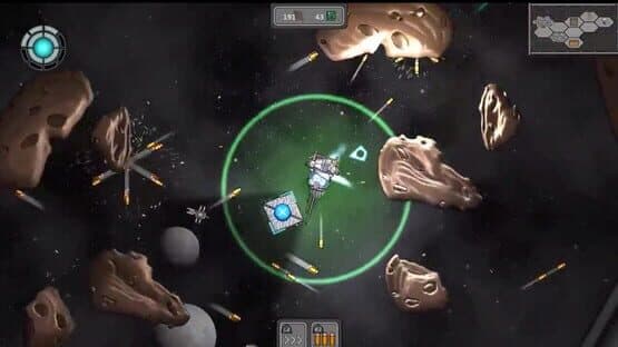 Pilot Unknown — screenshot 2