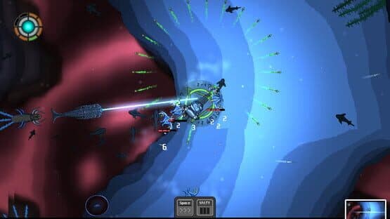 Pilot Unknown — screenshot 4