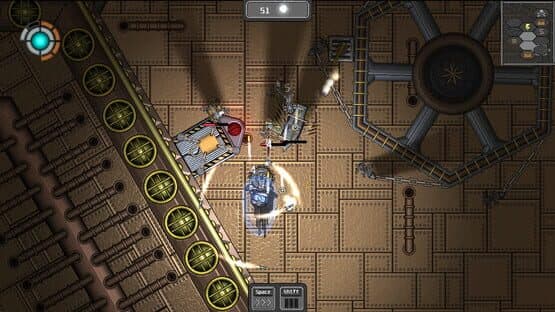 Pilot Unknown — screenshot 5