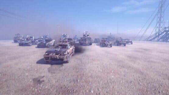 The Burned Ground — screenshot 7