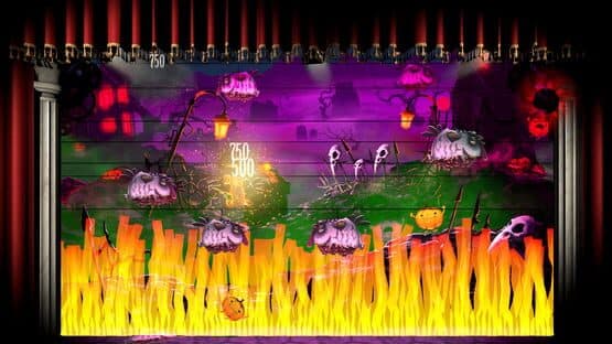 Shoot the Zombirds VR — screenshot 1