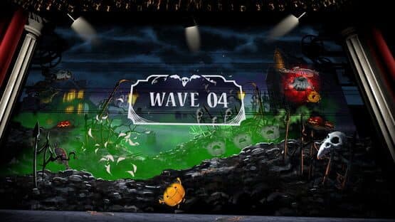 Shoot the Zombirds VR — screenshot 2