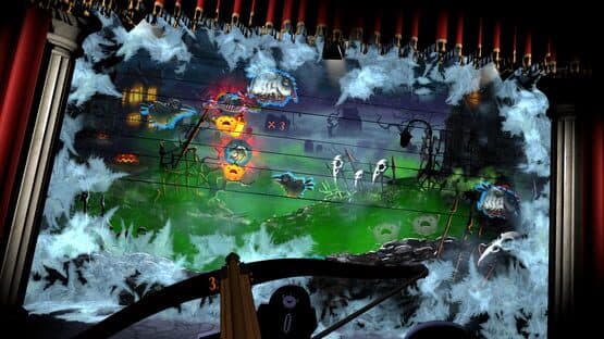 Shoot the Zombirds VR — screenshot 4