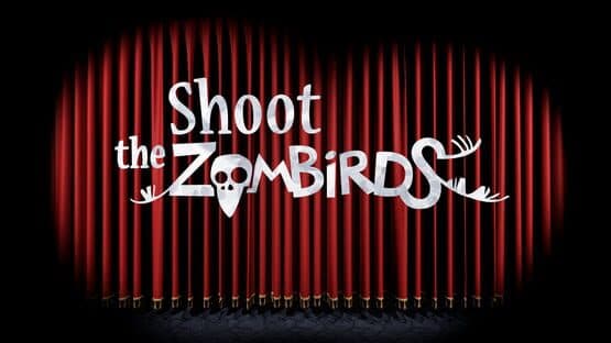 Shoot the Zombirds VR — screenshot 6