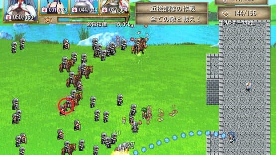 How to Make a Floating City — screenshot 2