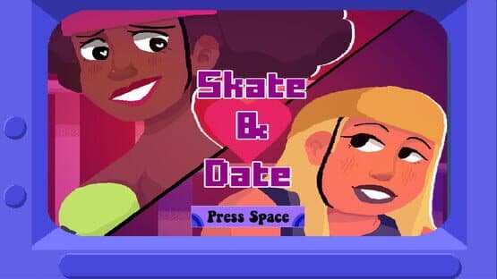 Skate & Date — screenshot 1