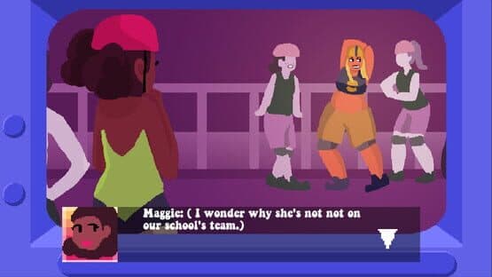 Skate & Date — screenshot 8