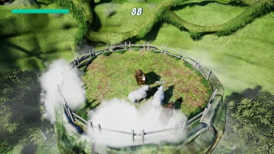 Sheep Collision — screenshot 2