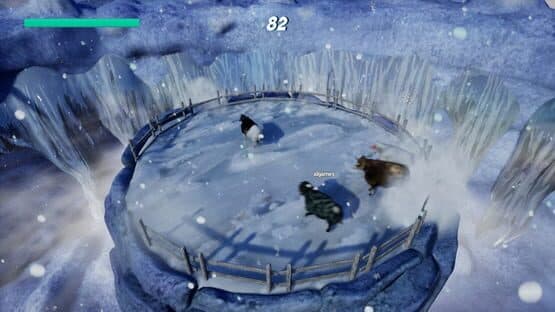 Sheep Collision — screenshot 4