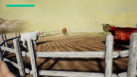 Sheep Collision — screenshot 5