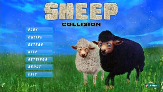 Sheep Collision — screenshot 8