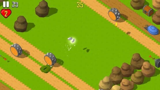 Froggo — screenshot 2
