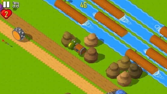 Froggo — screenshot 3