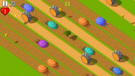 Froggo — screenshot 4