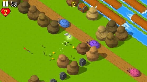 Froggo — screenshot 5