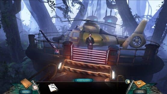 Greed 3: Old Enemies Returning — screenshot 5