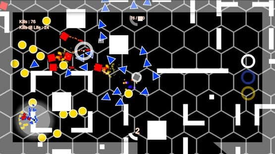 Its Simple, Shoot — screenshot 1