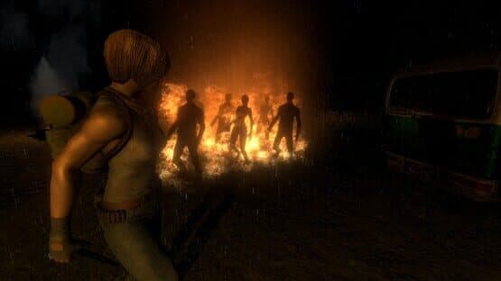 Outbreak: Lost Hope — screenshot 1