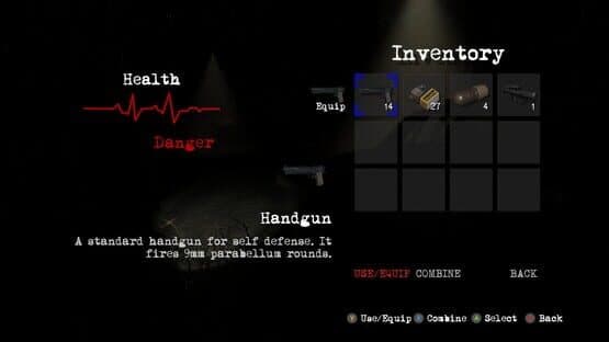 Outbreak: Lost Hope — screenshot 5