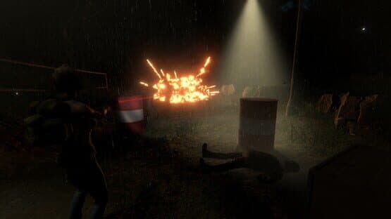 Outbreak: Lost Hope — screenshot 6